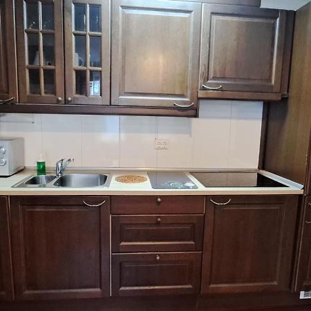 Castro Costa Norte Apartamento Jardin Garaje Castro Urdiales Eksteriør bilde