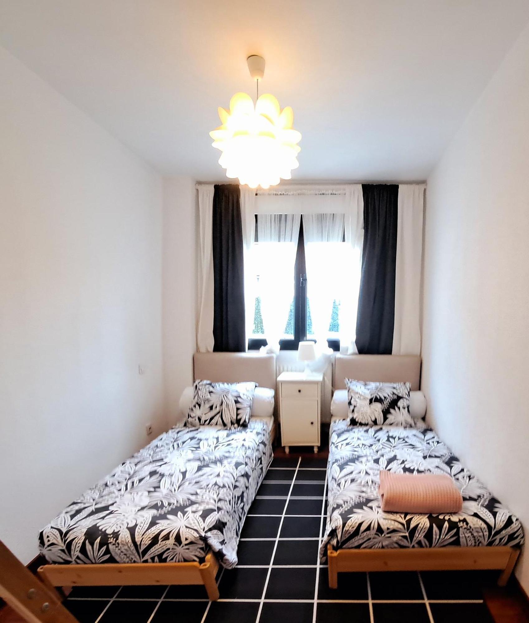 Castro Costa Norte Apartamento Jardin Garaje Castro Urdiales Eksteriør bilde